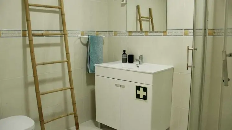 Exclusive Ev, Özel Banyo