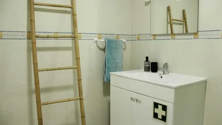 Exclusive Ev, Özel Banyo