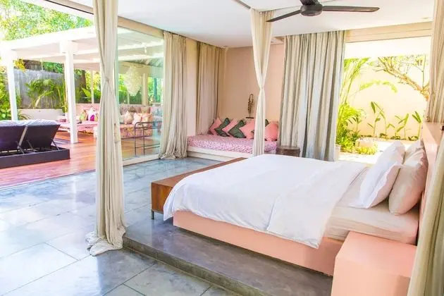 Luxury Villa, 5 Yatak Odası, Kişiye Özel Havuzlu, Havuz Manzaralı