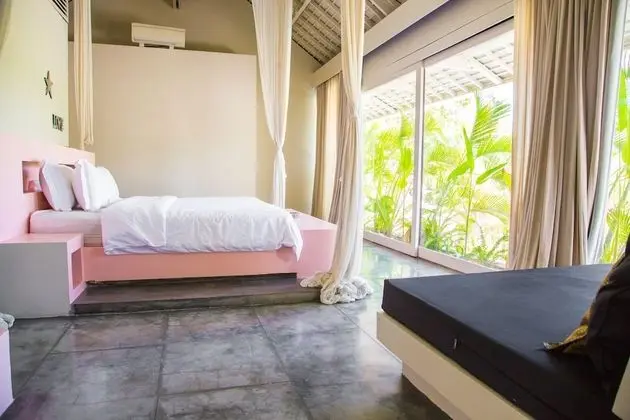 Luxury Villa, 5 Yatak Odası, Kişiye Özel Havuzlu, Havuz Manzaralı
