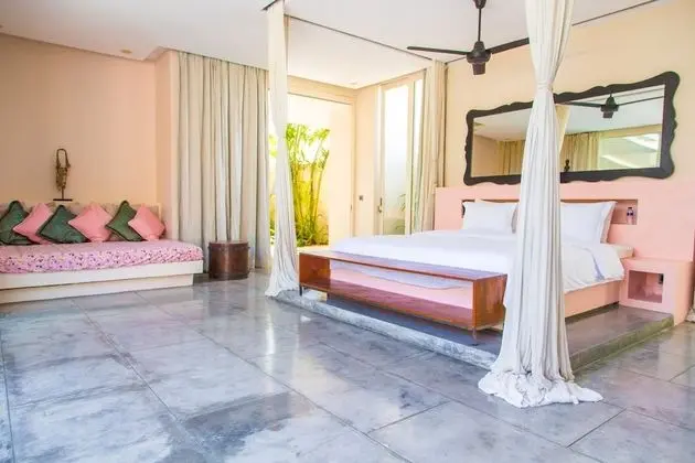 Luxury Villa, 5 Yatak Odası, Kişiye Özel Havuzlu, Havuz Manzaralı