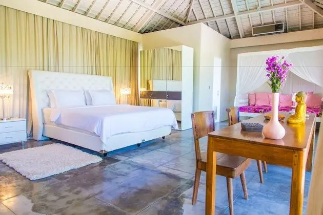 Luxury Villa, 5 Yatak Odası, Kişiye Özel Havuzlu, Havuz Manzaralı