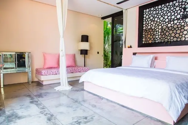 Luxury Villa, 5 Yatak Odası, Kişiye Özel Havuzlu, Havuz Manzaralı