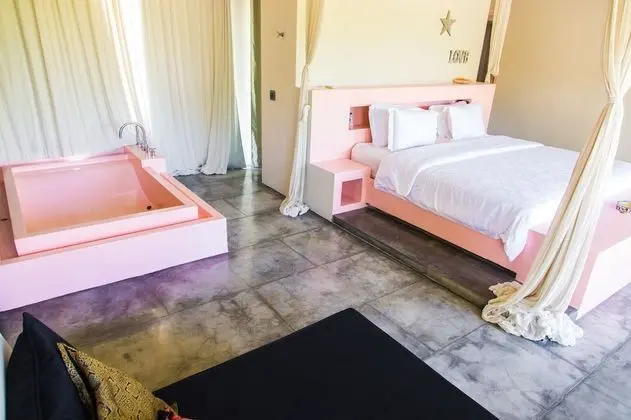 Luxury Villa, 5 Yatak Odası, Kişiye Özel Havuzlu, Havuz Manzaralı