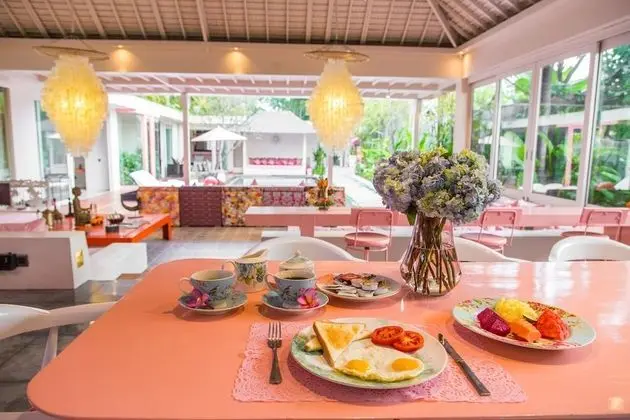 Luxury Villa, 5 Yatak Odası, Kişiye Özel Havuzlu, Havuz Manzaralı