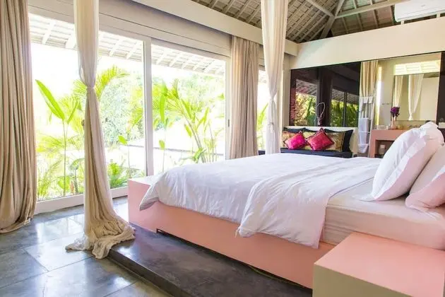 Luxury Villa, 5 Yatak Odası, Kişiye Özel Havuzlu, Havuz Manzaralı