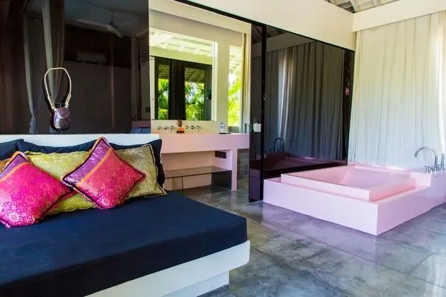 Luxury Villa, 5 Yatak Odası, Kişiye Özel Havuzlu, Havuz Manzaralı