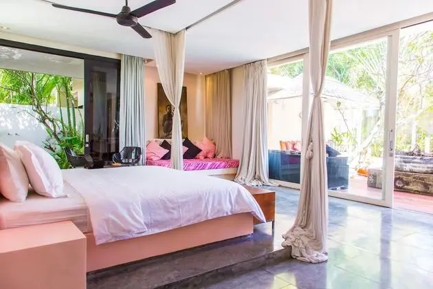 Luxury Villa, 5 Yatak Odası, Kişiye Özel Havuzlu, Havuz Manzaralı