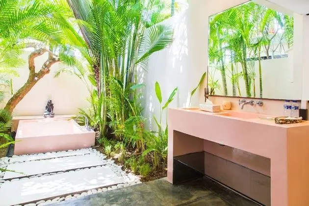 Luxury Villa, 5 Yatak Odası, Kişiye Özel Havuzlu, Havuz Manzaralı