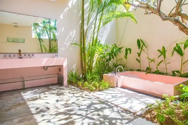 Luxury Villa, 5 Yatak Odası, Kişiye Özel Havuzlu, Havuz Manzaralı