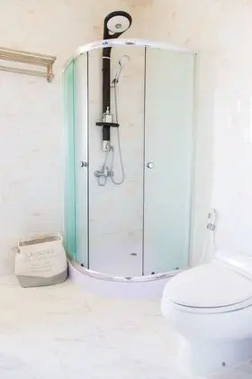 Luxury Villa, 5 Yatak Odası, Kişiye Özel Havuzlu, Havuz Manzaralı