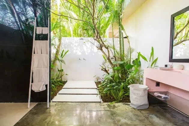 Luxury Villa, 5 Yatak Odası, Kişiye Özel Havuzlu, Havuz Manzaralı