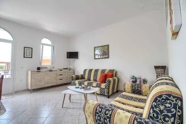 Apart Daire (3 Bedrooms)