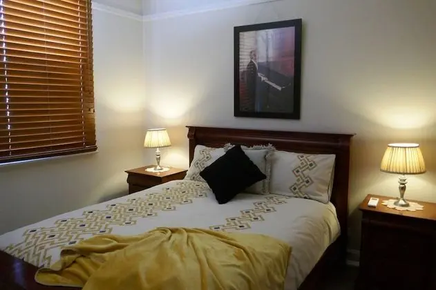 Kır Evi, 3 Yatak Odası