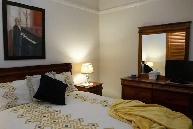Kır Evi, 3 Yatak Odası