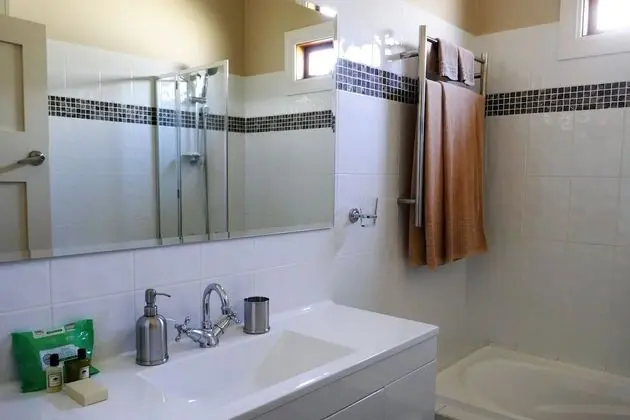Kır Evi, 3 Yatak Odası