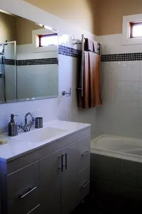Kır Evi, 3 Yatak Odası