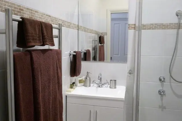 Kır Evi, 3 Yatak Odası