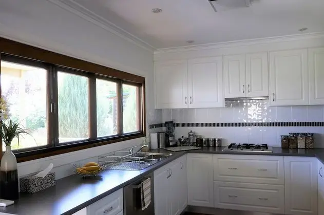 Kır Evi, 3 Yatak Odası