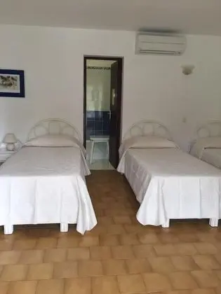 Dört Kişilik Oda