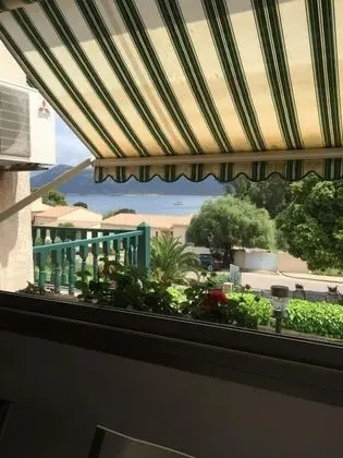 Dört Kişilik Oda