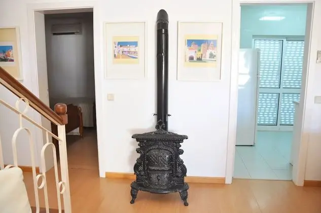 Ev, 3 Yatak Odası, Teras
