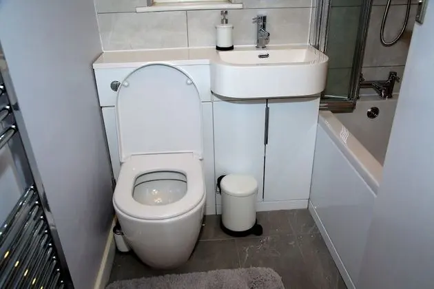 Ev, 2 Yatak Odası, Veranda