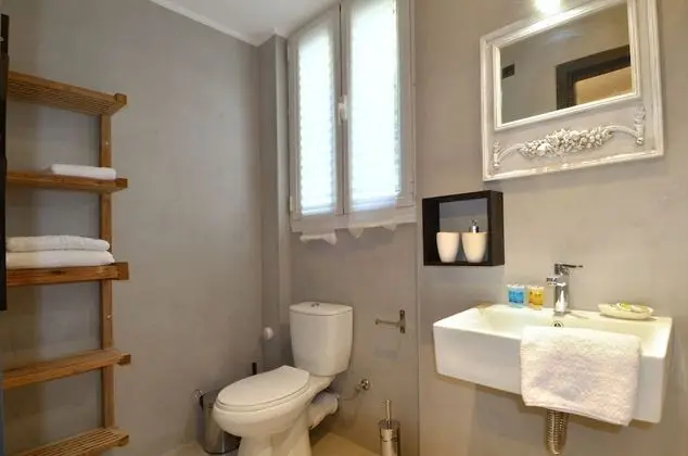Apart Daire, 1 Yatak Odası, Balkon