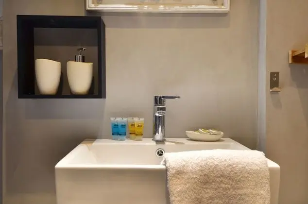 Apart Daire, 1 Yatak Odası, Balkon