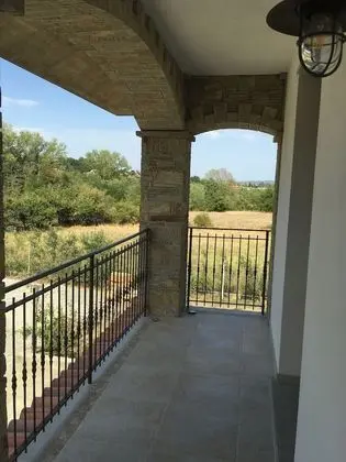 Deluxe Oda, 1 Büyük (Queen) Boy Yatak, Sigara İçilmez, Balkon