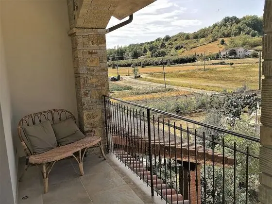 Deluxe Oda, 1 Büyük (Queen) Boy Yatak, Sigara İçilmez, Balkon