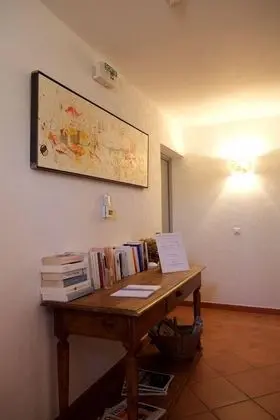 Family Oda, Bahçe Manzaralı (A Murza)