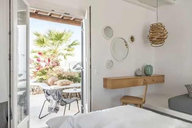 Country Room