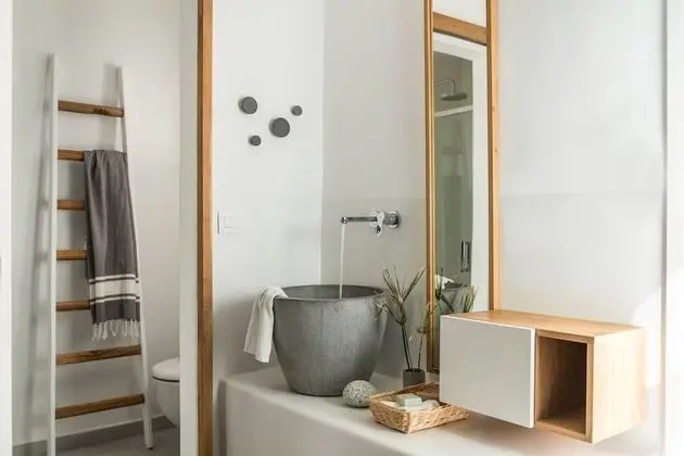 Country Room