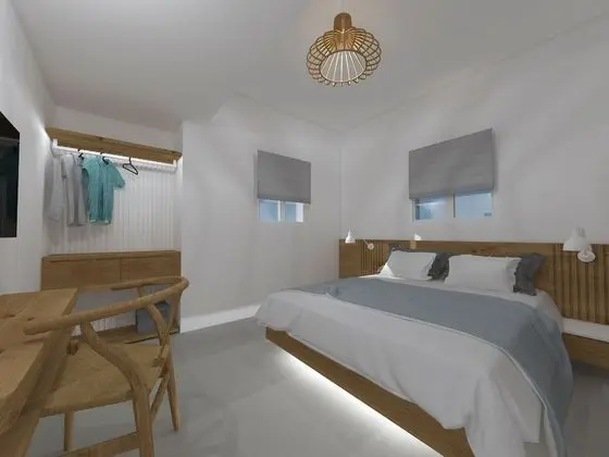 Grand Family Suite with Private Pool
