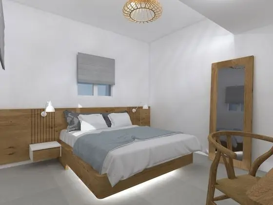Grand Family Suite with Private Pool