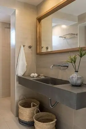 Grand Family Suite with Private Pool
