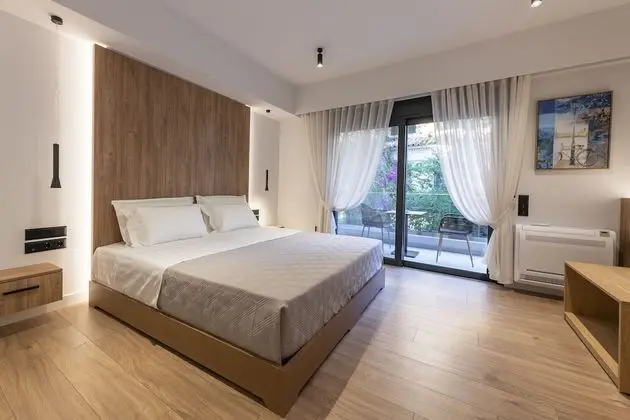 101 Superior Apartment