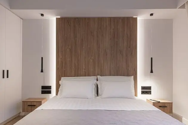 101 Superior Apartment