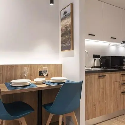 101 Superior Apartment