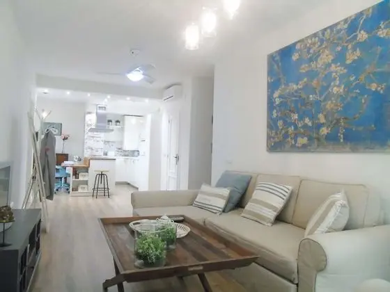 Apart Daire, 1 Yatak Odası, Avlu Manzaralı