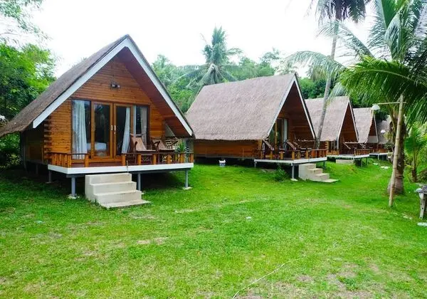 VIP Room with Sea View