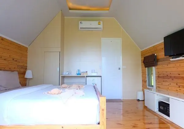 VIP Room with Sea View
