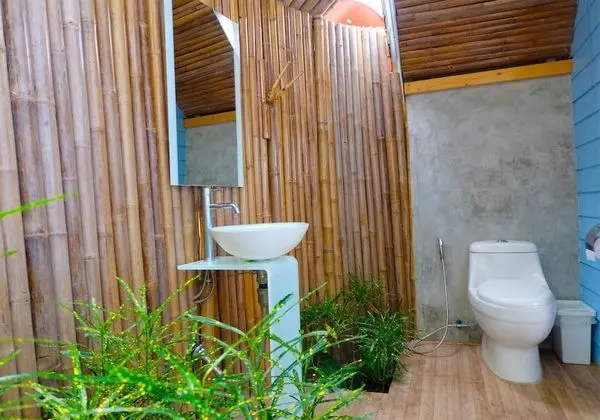 VIP Room with Sea View