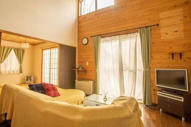 Ev (Private Vacation Home)