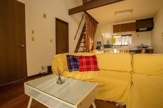 Ev (Private Vacation Home)