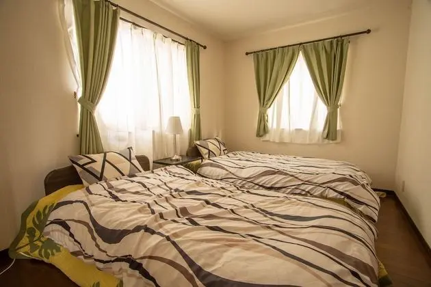 Ev (Private Vacation Home)