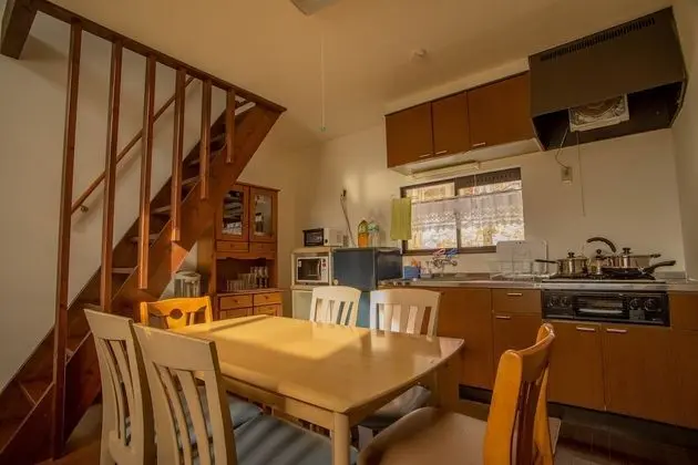 Ev (Private Vacation Home)