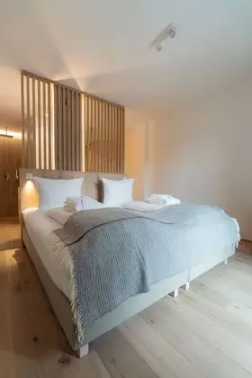 Basic Tek Büyük Yataklı Oda, 1 Büyük (Queen) Boy Yatak