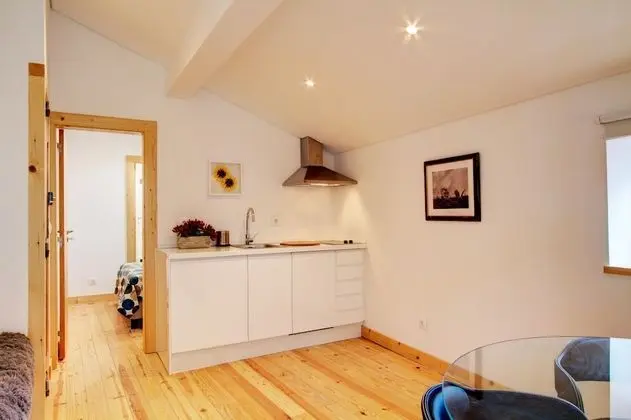 Apart Daire, 1 Yatak Odası